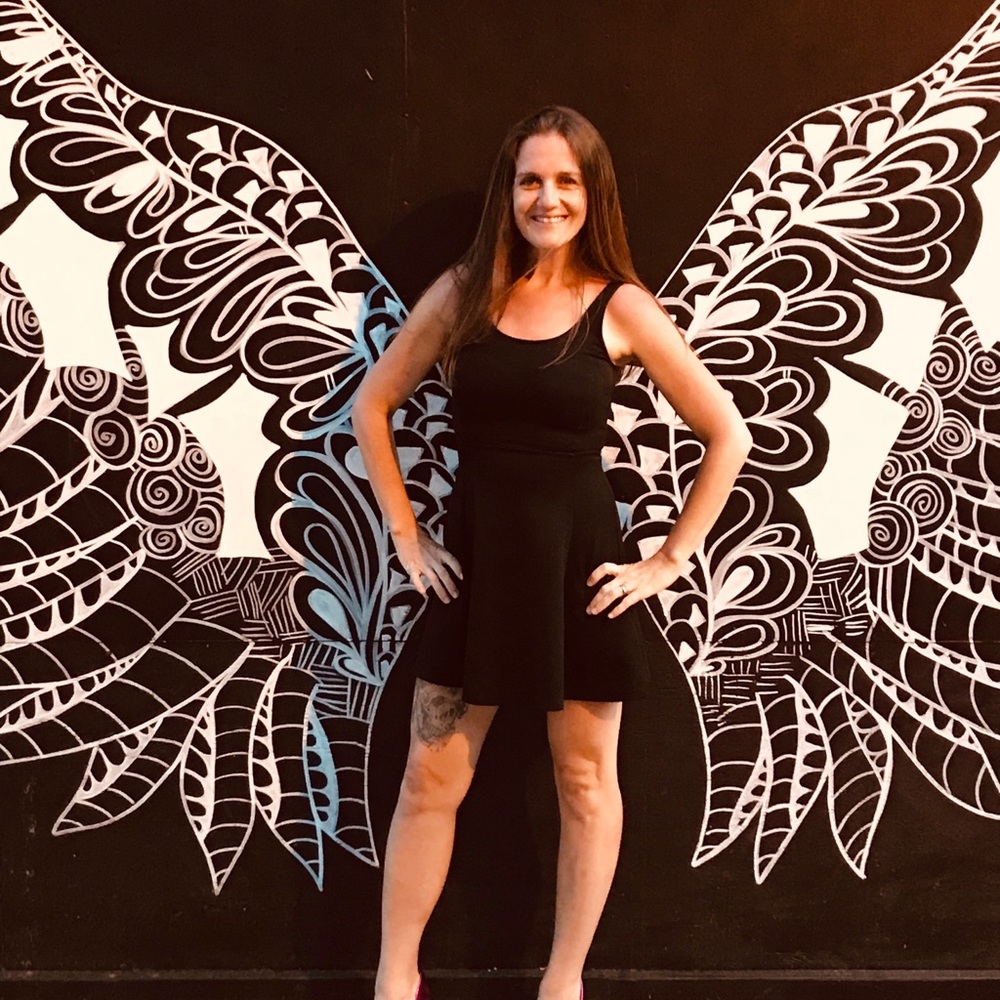 Meet your Posher, Lori